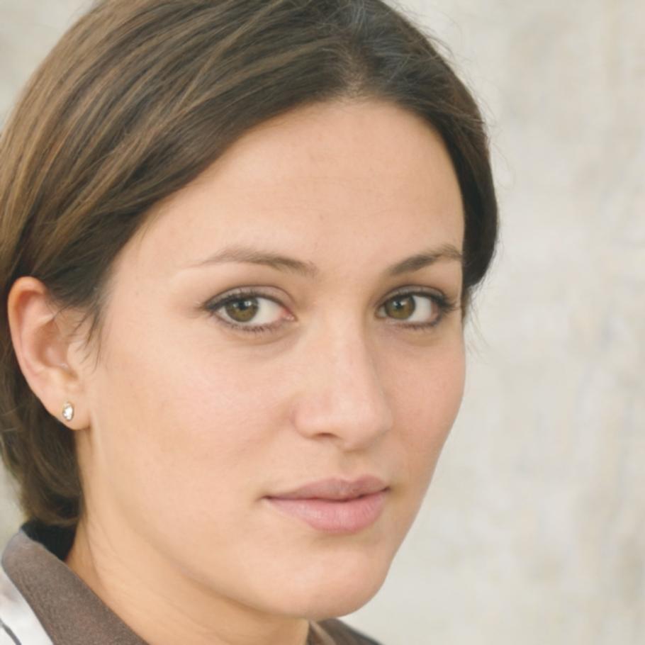 Portrait de Célestine Moreau
